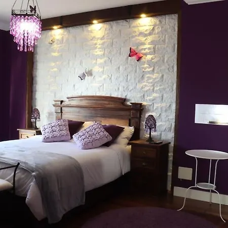 Casa Amplia - Ideal Familias, Terraza Y Relax Tatil Evi La Victoria de Acentejo