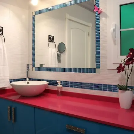 Casa Amplia - Ideal Familias, Terraza Y Relax La Victoria de Acentejo