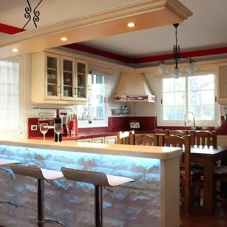 Prázdninový dům Casa Amplia - Ideal Familias, Terraza Y Relax La Victoria de Acentejo