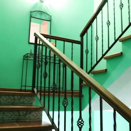 Casa Amplia - Ideal Familias, Terraza Y Relax Prázdninový dům La Victoria de Acentejo