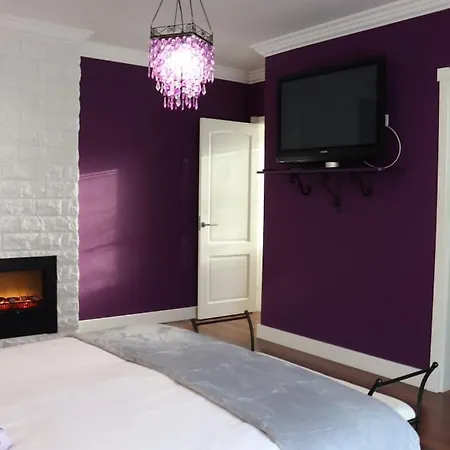 Casa Amplia - Ideal Familias, Terraza Y Relax La Victoria de Acentejo