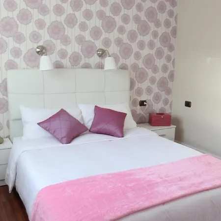 Casa Amplia - Ideal Familias, Terraza Y Relax Tatil Evi La Victoria de Acentejo