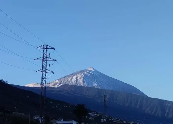 Casa Amplia - Ideal Familias, Terraza Y Relax Vakantiehuis