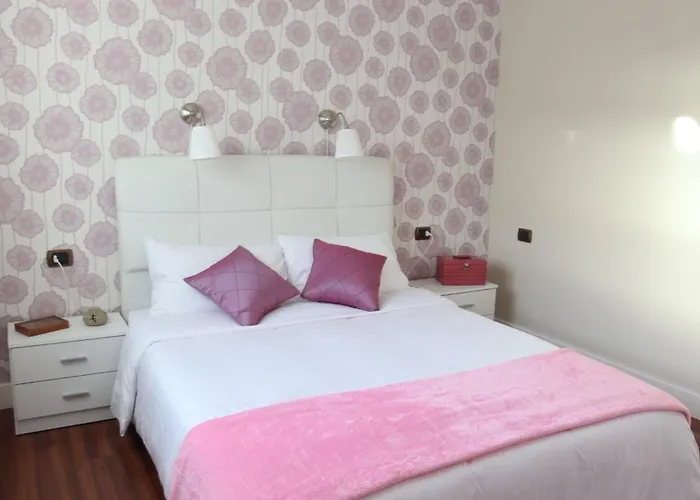 Casa Amplia - Ideal Familias, Terraza Y Relax Vakantiehuis La Victoria de Acentejo
